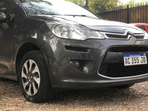 Citroën C3 1.5 Feel 90cv 2018