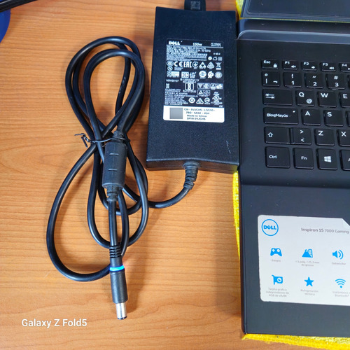 Laptop Dell Inspiron 15 7000 Gaming (Usado)