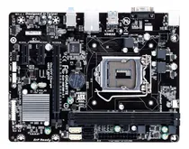 Comprar Placa Mãe Gigabyte H81m-s1 Lga1150 4º Geração Ddr3 Até 16gb