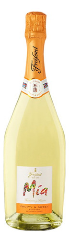 Espumante Freixenet Mia Branco Doce 750ml