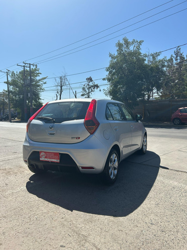 Mg Mg3 1.5 Std Mt