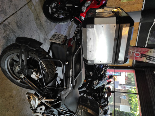 Motofeel Cdmx - Benelli Trk 502 @motofeelmx
