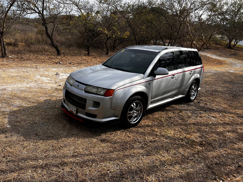 Saturn Vue 6 Cilindros Awd Trae Motor Y Transmisión De Honda