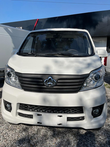 Changan Pick Up Md201 Pick Up
