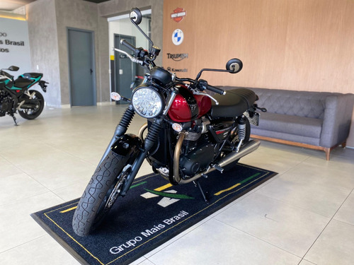 Triumph Speed Twin 900 Abs - Financia Ate 48x - Faby