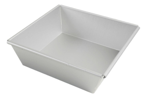 Molde Para Pizza Estilo, Molde Para Hornear Pan, 6 Pulgadas