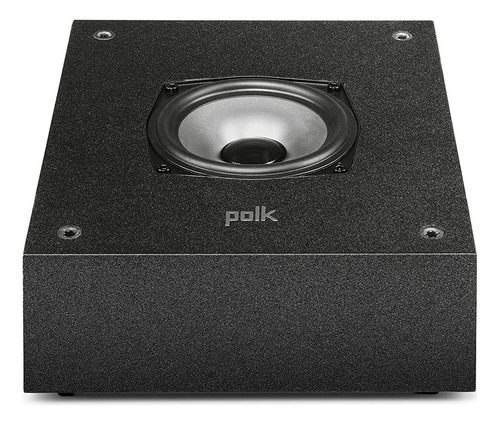 Par De Altavoces De Altura Polk Monitor Xt90 Hi-res Para Son