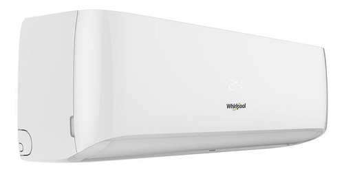 Aire Acondicionado Whirlpool 12k Btu/1 Rt Split Inverter Bla