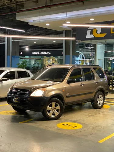 Honda CR-V 2.4 Lx