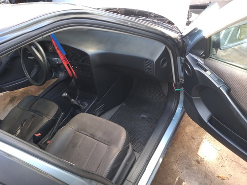 Imagen 5 de 8 de Peugeot 405 1994 1.6 Gl