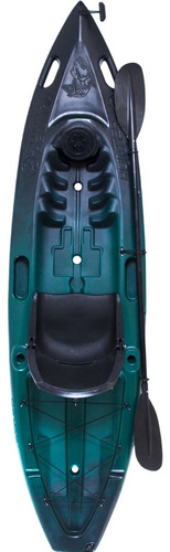 Caiaque Hunter Fishing Up Para Pesca Brudden Náutica Upgrade