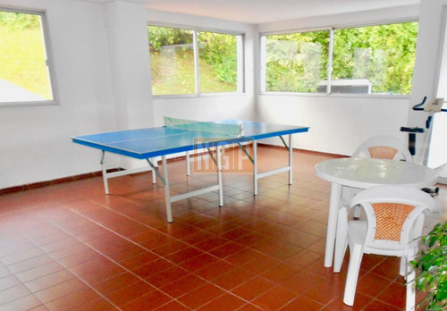 Imagen 9 de 15 de Apartamento En Mansa, 3 Dormitorios