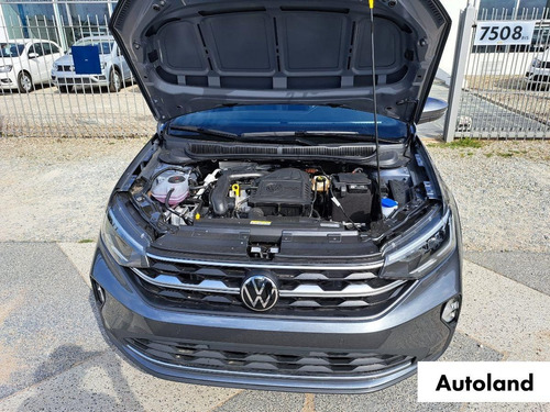 Imagen 8 de 25 de Volkswagen Nivus Highline 1.0 2023 0km - Autoland