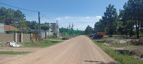Imagen 7 de 9 de Terrenos Financiados A Pura Cuota En El Pinar Proximos A Gianattassio