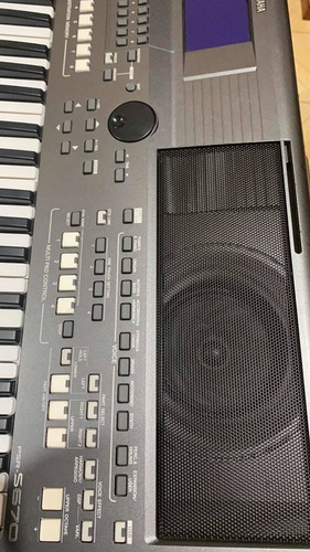 Imagen 5 de 9 de Teclado Yamaha S670