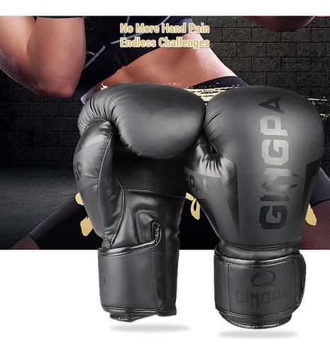 Guantes Absorbentes De Golpes Para Adultos, Guantes De Entre