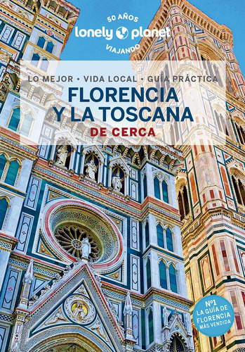 Libro Florencia Y La Toscana De Cerca 5 - Nicola Williams