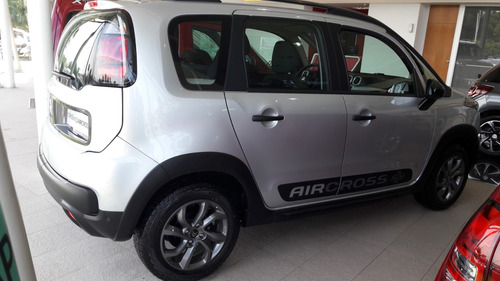Citroën Aircross 1.6 Vti 115 Feel