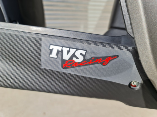 Imagen 7 de 15 de Beta Scooter Tvs Ntorq Precio Cuidado