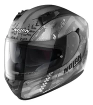 Comprar Casco Moto Integral Nolan N60-6 Wheelspin Doble Visor