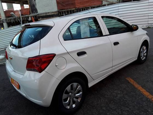 Chevrolet Joy 1.0 Spe4 Flex Manual