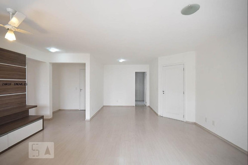 Imagem 5 de 15 de Apartamento Para Locação Em São Paulo, Vila Andrade, 2 Dormitórios, 1 Suíte, 3 Banheiros, 2 Vagas - Zzalalm37_1-1809862