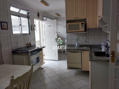 Imagem 14 de 25 de Apartamento - Ap00728 - 33335794