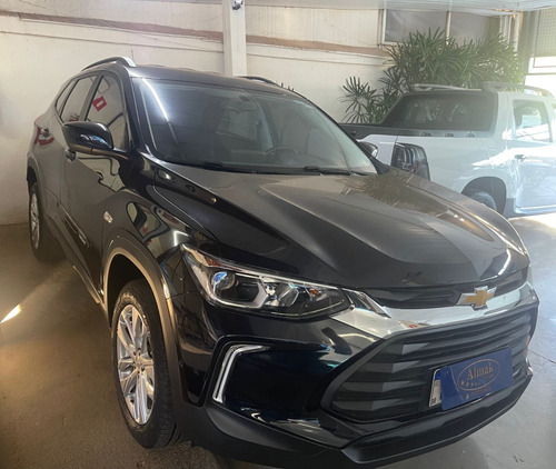 Chevrolet Tracker 1.0 TURBO FLEX LTZ AUTOMÁTICO