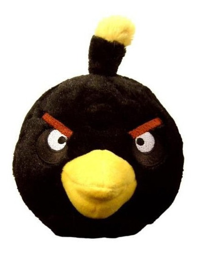 Angry Birds Eva Peluche 25cm  Nuevo Original