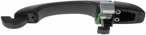 Manija Delantera Exterior Derecha Dodge Journey 2009 - 2011
