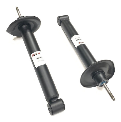 Amortiguadores Traseros Pointer Pickup 1998-2010 1.8 Hidraul