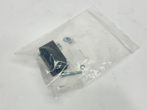 Bosch Rexroth 3842557602 Switch Bracket Sh 2/u Zzz