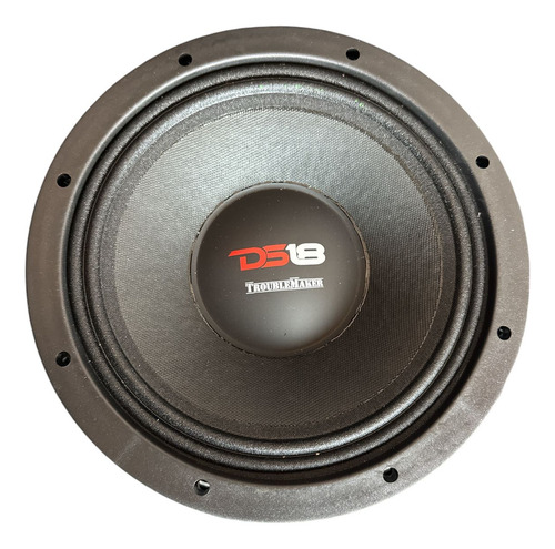 Ds18 Tmmb10 Troublemaker Altavoz De Rango Medio De 10 1 Pz