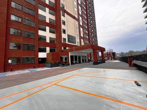 Vendo Departamento Nuevo Con Terraza Y 3 Estacionamientos En Punta Interlomas, Col. Interlomas, Huixquilucan, Edomex