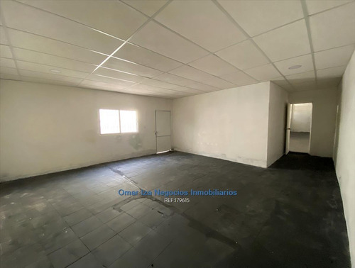 Imagen 7 de 10 de Alquiler Y Venta Local Industrial Deposito Galpon Union Cw179615