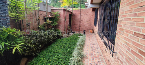 Imagen 18 de 19 de Casa En Venta Los Naranjos Del Cafetal Mls #22-11200