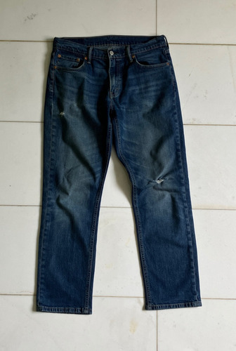 Blue Jeans Levi's 541  Talla 30/30 Y Quicksilver 30/32