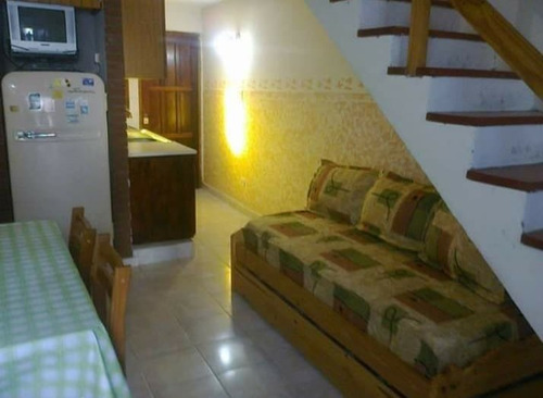 Imagen 6 de 12 de Duplex En Mar Del Tuyu