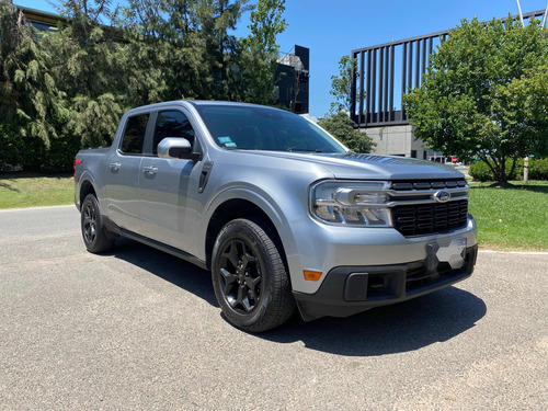 Ford Maverick 2.0 Ecoboost Cd Lariat At8 4wd