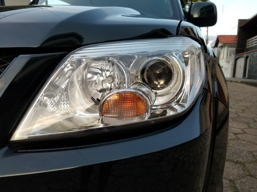 Mitsubishi Pajero Tr4 2.0 Flex 5p 2010