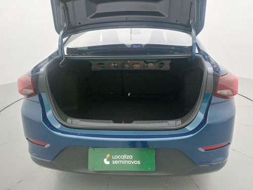 Chevrolet Onix 1.0 TURBO FLEX LTZ AUTOMÁTICO