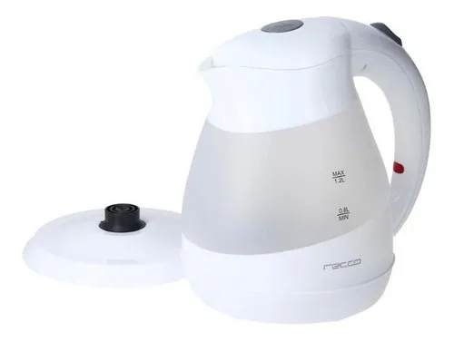 Hervidor electrico online recco