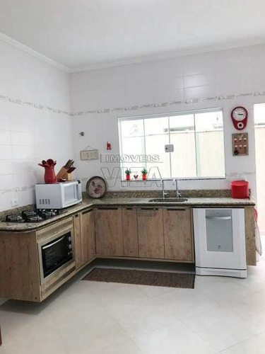 Imagem 27 de 30 de Sobrado 4 Dorms, Bal Flórida, P Grande - R$1.250 Mil, Cod: 2081 - V2081
