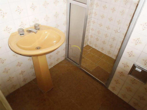 Imagem 11 de 17 de Apartamento Com 3 Dorms, Centro, São Vicente - R$ 320 Mil, Cod: 3375 - V3375