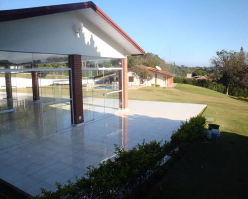 Imagem 19 de 27 de Chacara - Ch00163 - 31996682