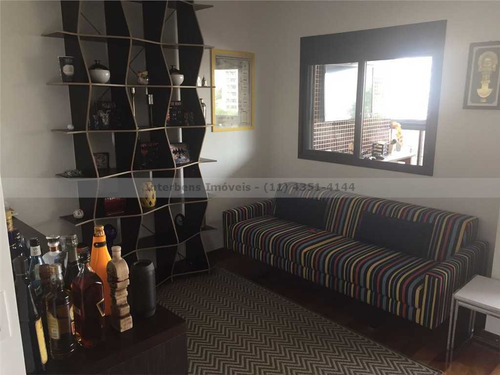 Imagem 5 de 11 de Apartamento - Parque Sao Diogo - Sao Bernardo Do Campo - Sao Paulo | Ref.: - 03931