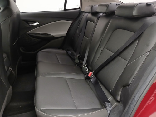 Chevrolet Onix 1.0 TURBO FLEX PLUS PREMIER AUTOMÁTICO