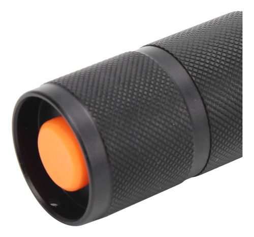Sungooyue Linterna Infrarroja, 5w Led 850nm Visión Nocturna
