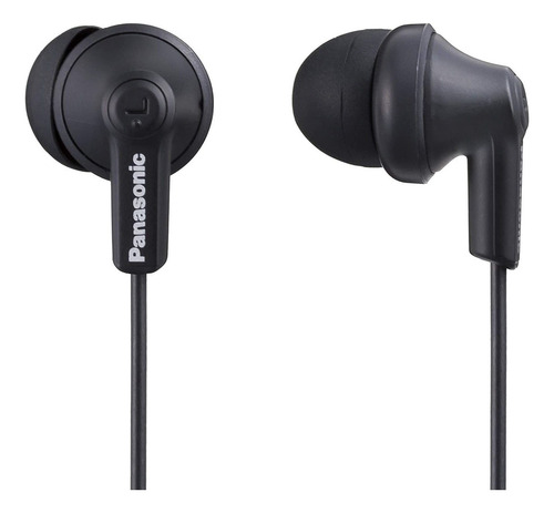 Auriculares intraurales Panasonic Ergofit Rphje120