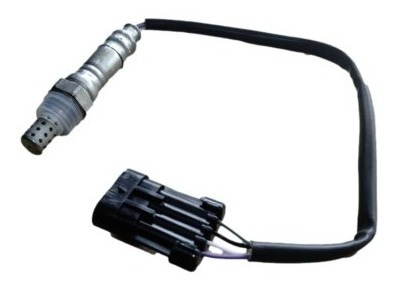 Sensor De Oxigeno Chevrolet Aveo Ls Epica 4 Cables